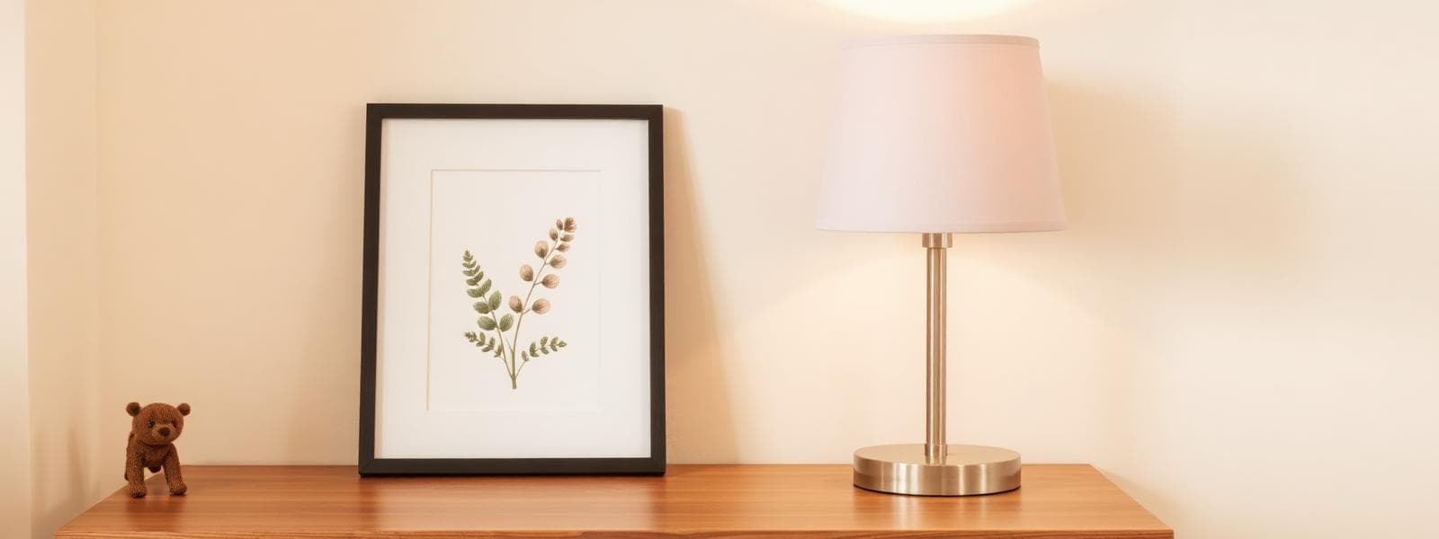 Decor pieces