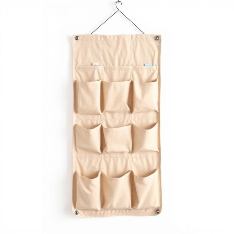 Hanging Storage Bag