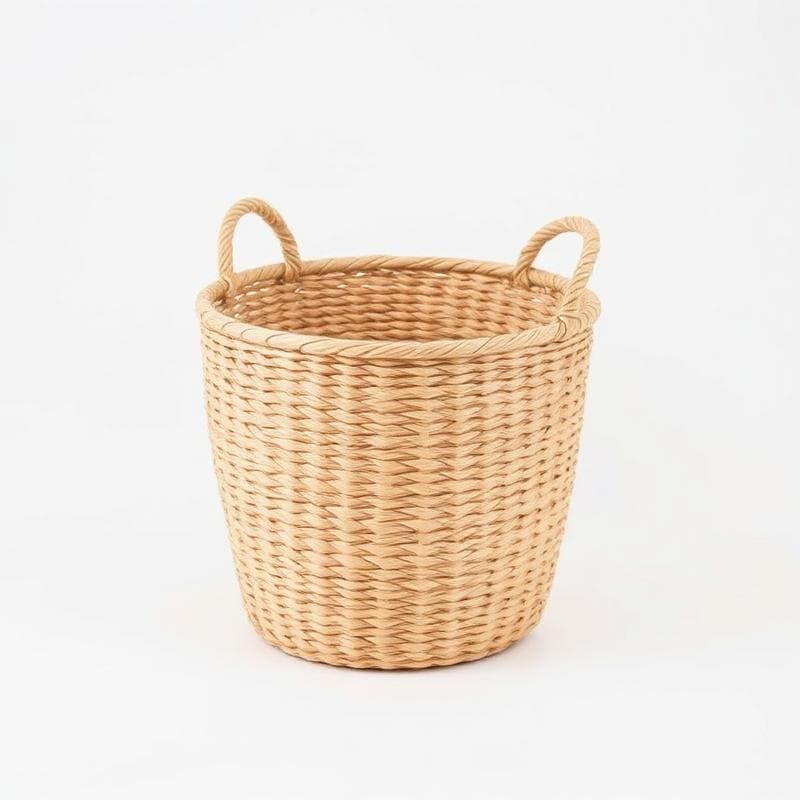 Woven Storage Basket