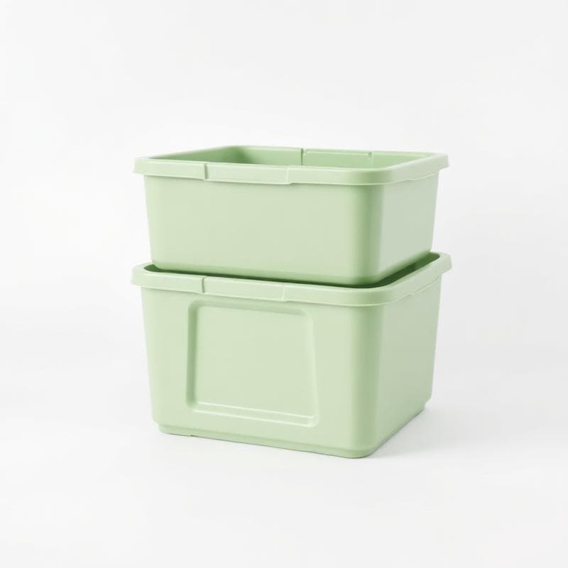 Stackable Storage Box