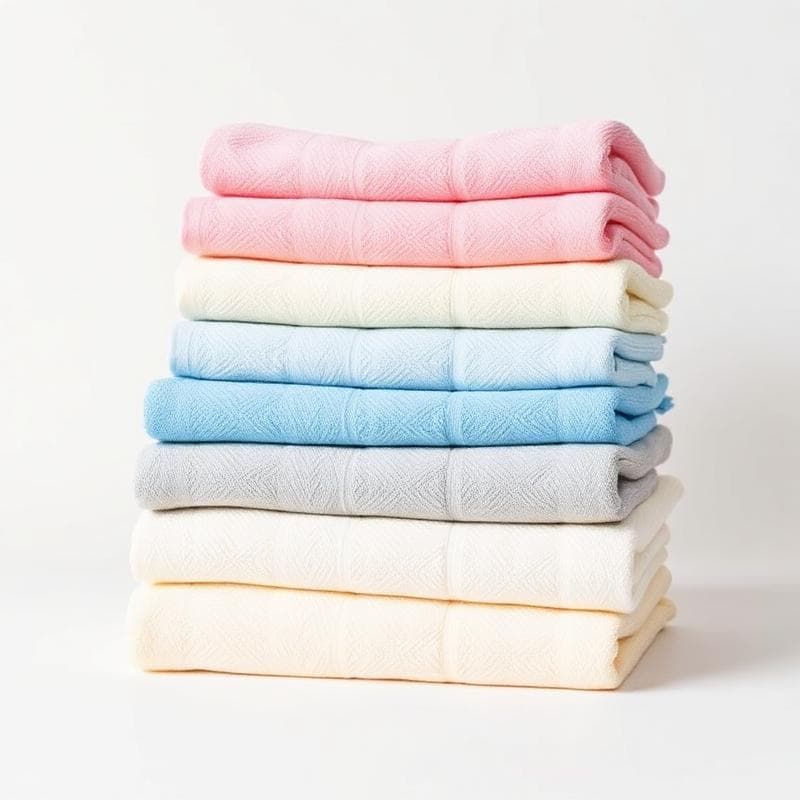 Cotton Bath Towel