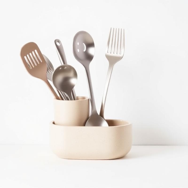 Kitchen Utensil Set